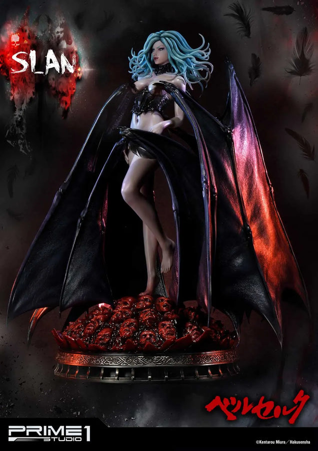 Slan (Deluxe Version) Berserk – Prime1Studio – ActionFigure Brasil