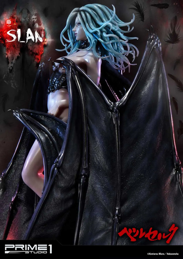 Slan (Deluxe Version) Berserk – Prime1Studio – ActionFigure Brasil