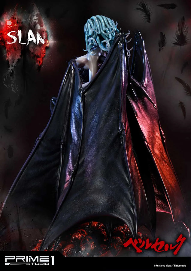 Slan (Deluxe Version) Berserk – Prime1Studio – ActionFigure Brasil