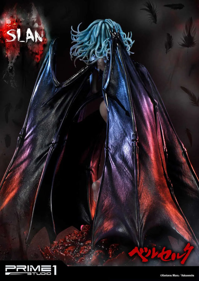 Slan (Deluxe Version) Berserk – Prime1Studio – ActionFigure Brasil