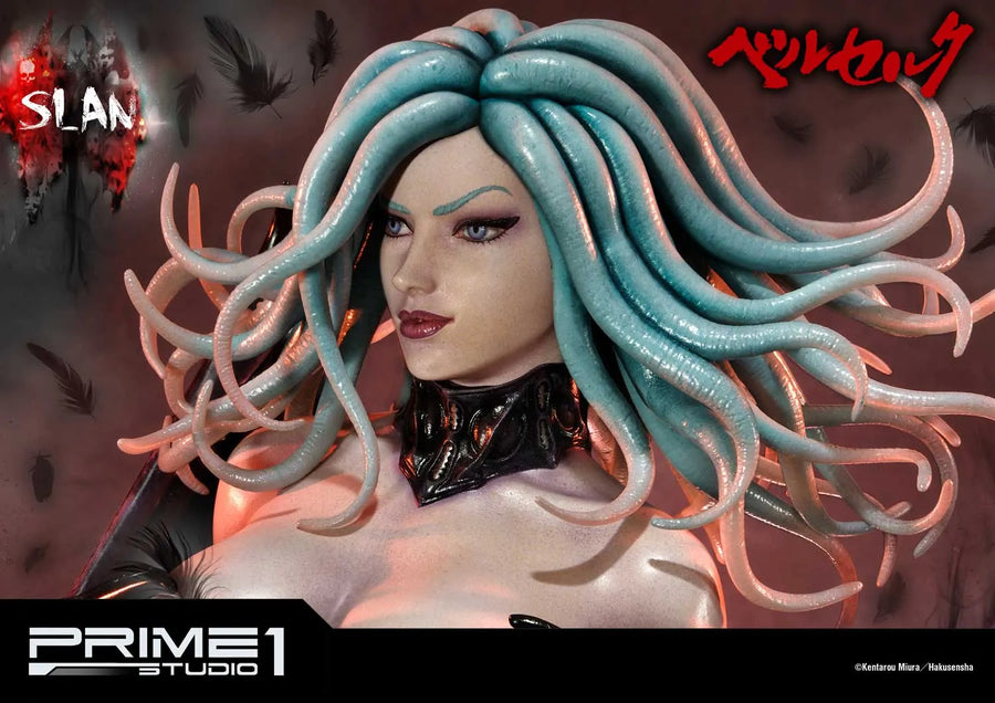Slan (Deluxe Version) Berserk – Prime1Studio – ActionFigure Brasil