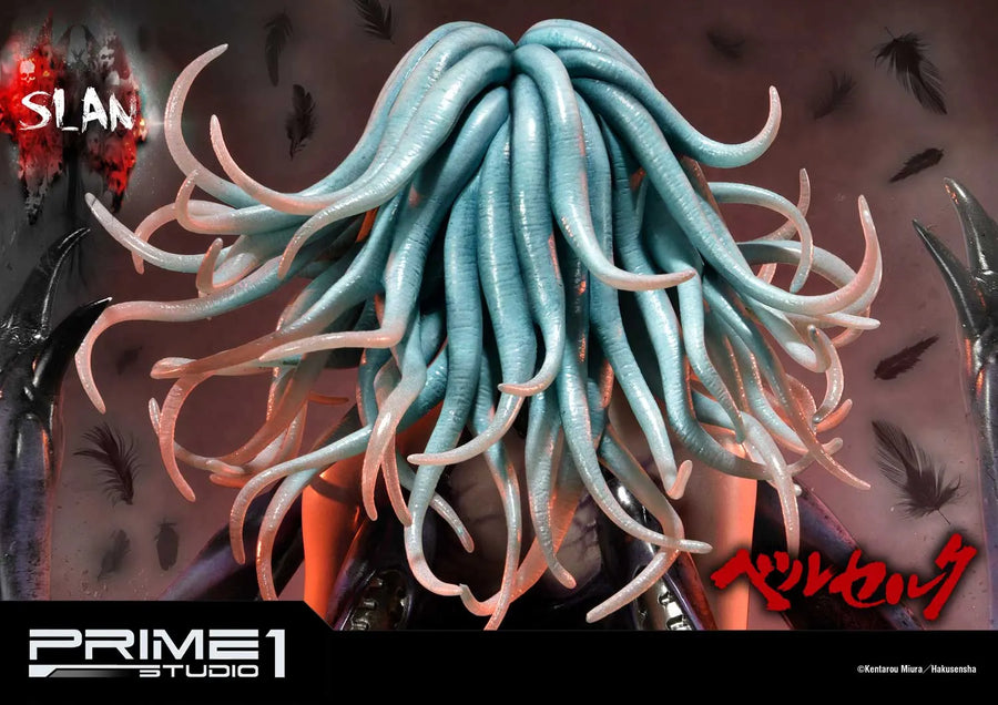 Slan (Deluxe Version) Berserk – Prime1Studio – ActionFigure Brasil