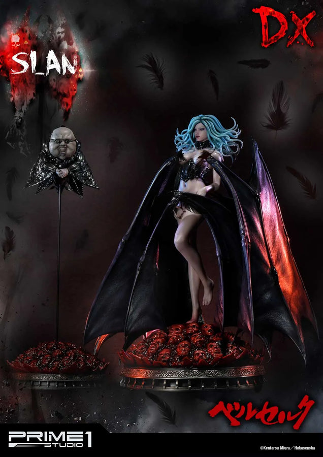 Slan (Deluxe Version) Berserk – Prime1Studio – ActionFigure Brasil