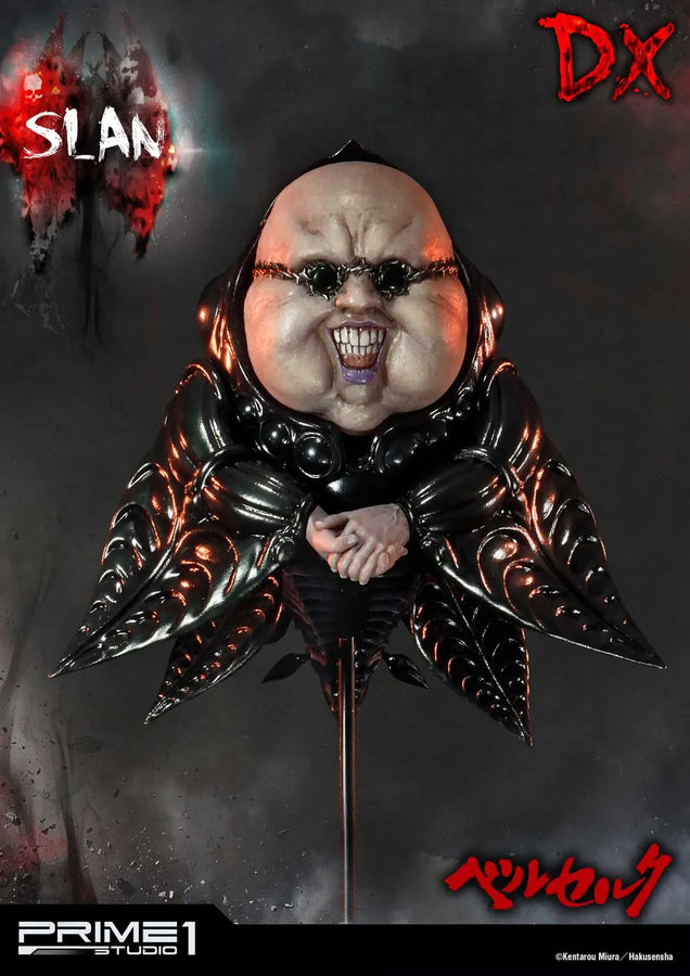 Slan (Deluxe Version) Berserk – Prime1Studio – ActionFigure Brasil