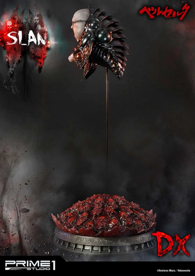 Slan (Deluxe Version) Berserk – Prime1Studio – ActionFigure Brasil