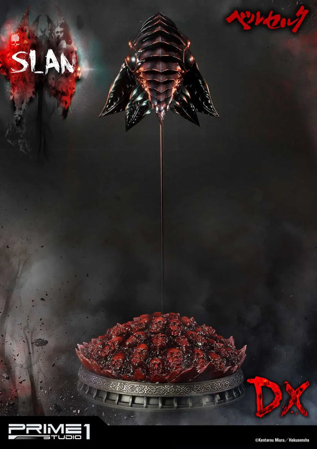 Slan (Deluxe Version) Berserk – Prime1Studio – ActionFigure Brasil