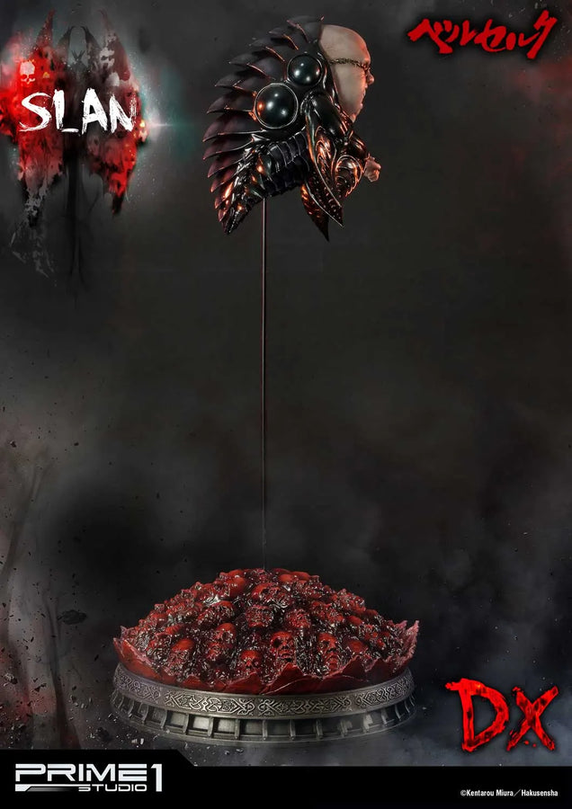 Slan (Deluxe Version) Berserk – Prime1Studio – ActionFigure Brasil