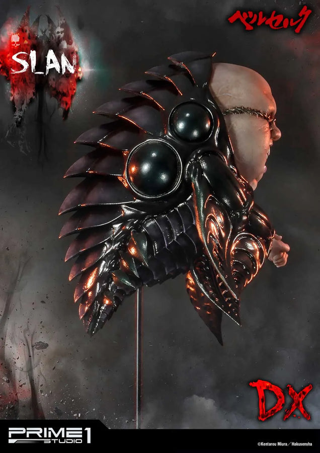 Slan (Deluxe Version) Berserk – Prime1Studio – ActionFigure Brasil