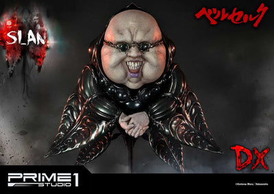 Slan (Deluxe Version) Berserk – Prime1Studio – ActionFigure Brasil