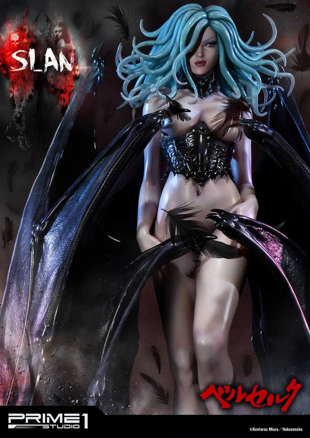 Slan (Regular Version) Berserk – Prime1Studio – ActionFigure Brasil