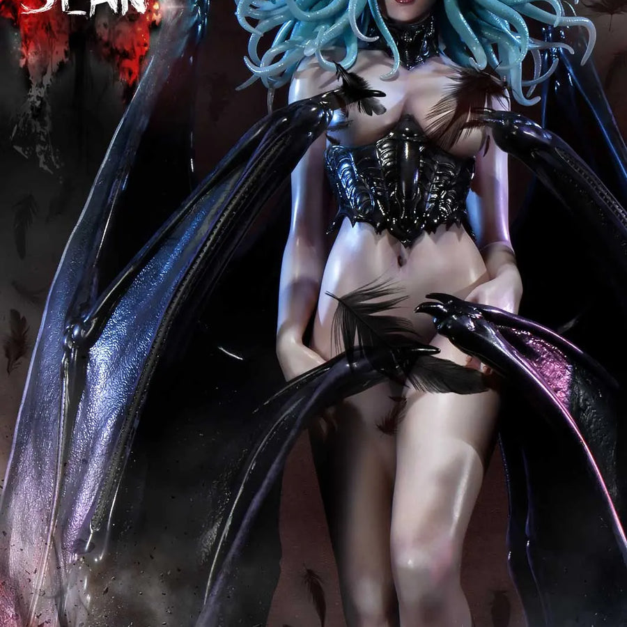 Slan (Regular Version) Berserk – Prime1Studio – ActionFigure Brasil