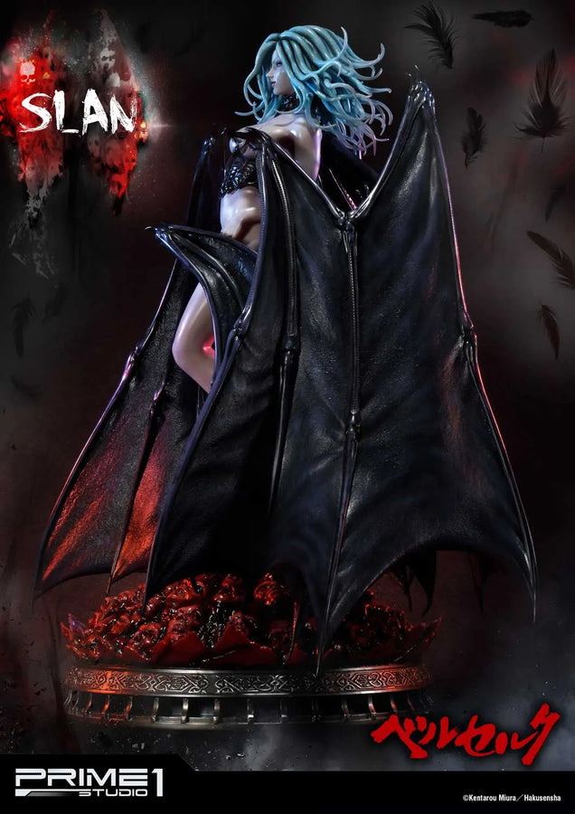 Slan (Regular Version) Berserk – Prime1Studio – ActionFigure Brasil