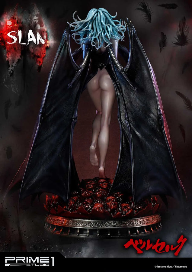 Slan (Regular Version) Berserk – Prime1Studio – ActionFigure Brasil