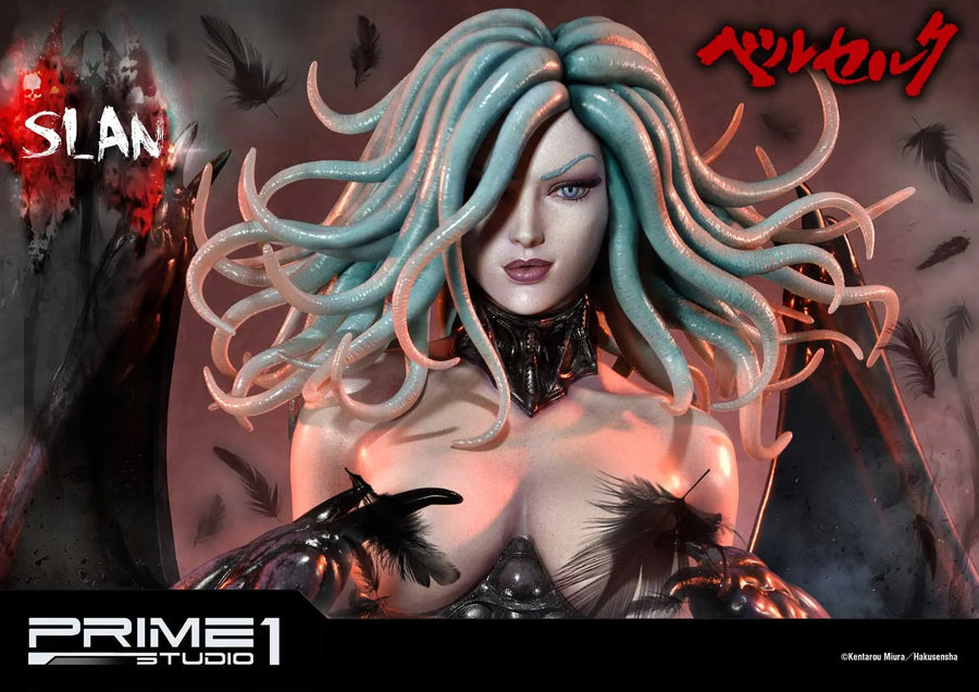 Slan (Regular Version) Berserk – Prime1Studio – ActionFigure Brasil