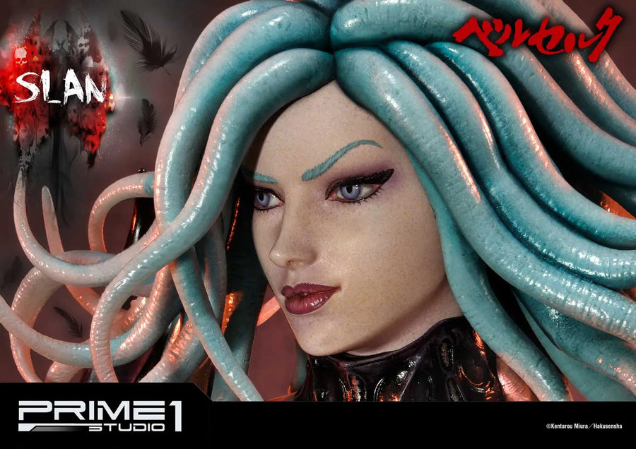 Slan (Regular Version) Berserk – Prime1Studio – ActionFigure Brasil