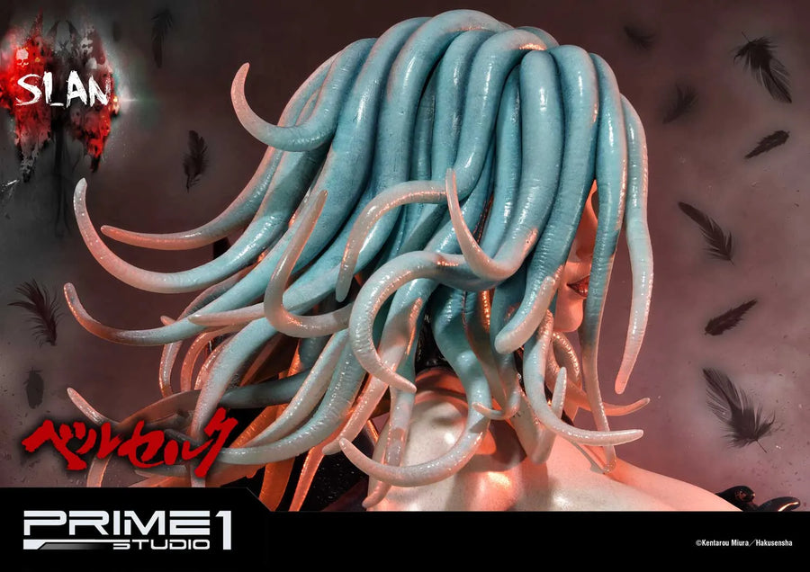 Slan (Regular Version) Berserk – Prime1Studio – ActionFigure Brasil