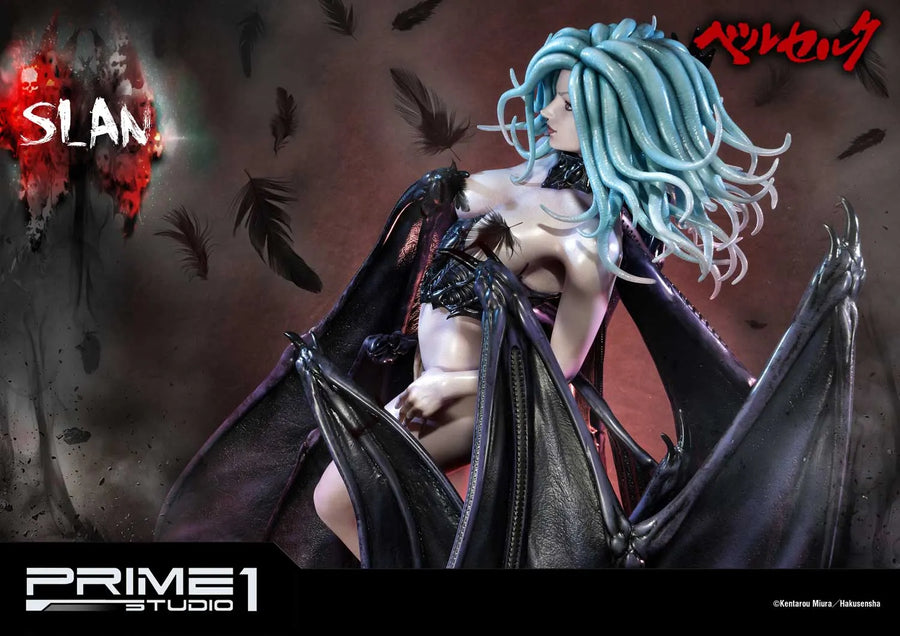 Slan (Regular Version) Berserk – Prime1Studio – ActionFigure Brasil