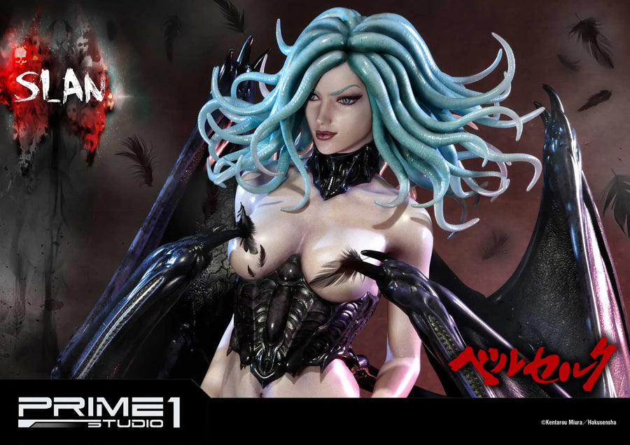 Slan (Regular Version) Berserk – Prime1Studio – ActionFigure Brasil