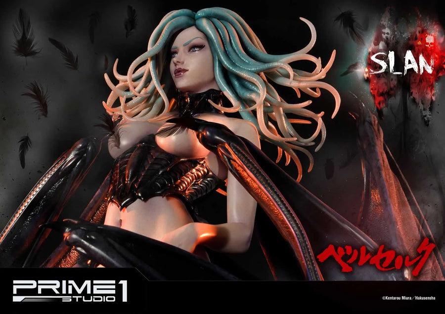 Slan (Regular Version) Berserk – Prime1Studio – ActionFigure Brasil