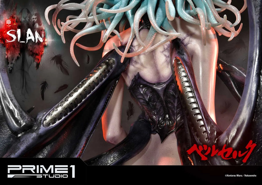 Slan (Regular Version) Berserk – Prime1Studio – ActionFigure Brasil