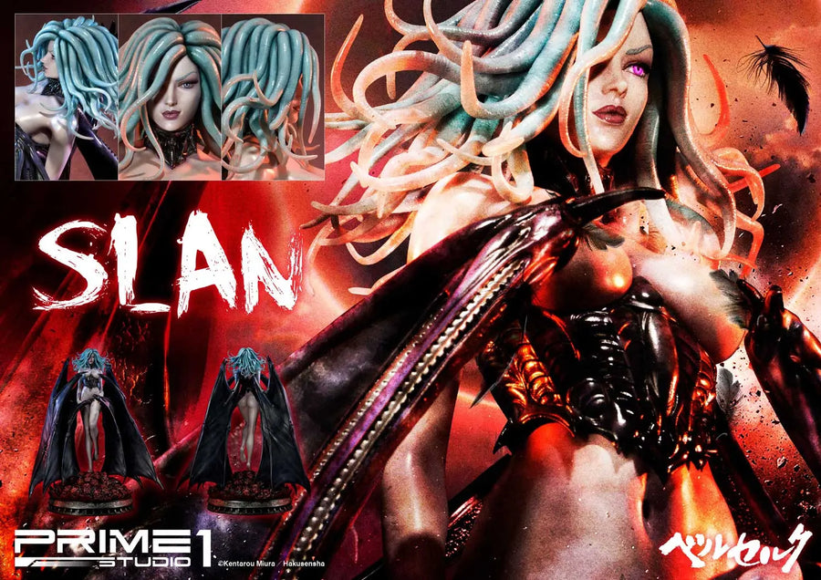 Slan (Regular Version) Berserk – Prime1Studio – ActionFigure Brasil
