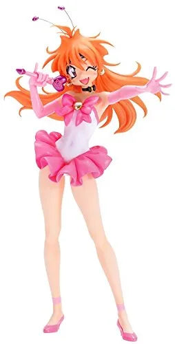 Slayers - Lina Inverse - CharaGumin - 1/6 - Otome no Inori ver. (Volks)ㅤ – Volks – ActionFigure Brasil