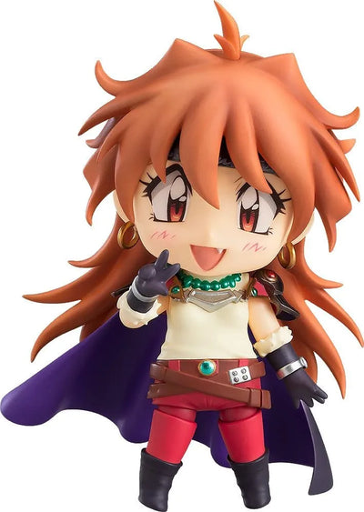 Slayers - Lina Inverse - Nendoroid #901 - 2023 Re-release (Good Smile Company)ㅤ – Good Smile Company – ActionFigure Brasil