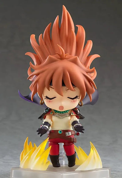 Slayers - Lina Inverse - Nendoroid #901 - 2023 Re-release (Good Smile Company)ㅤ – Good Smile Company – ActionFigure Brasil — embalagem