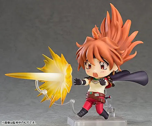Slayers - Lina Inverse - Nendoroid #901 (Good Smile Company)ㅤ – Good Smile Company As Manufacturer – ActionFigure Brasil