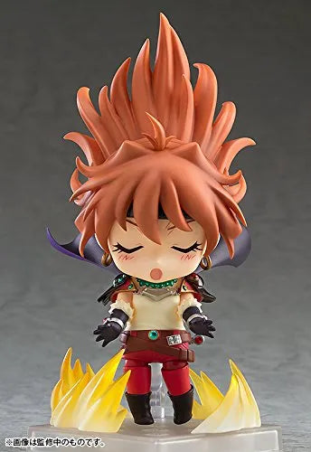 Slayers - Lina Inverse - Nendoroid #901 (Good Smile Company)ㅤ – Good Smile Company As Manufacturer – ActionFigureBrasil — close