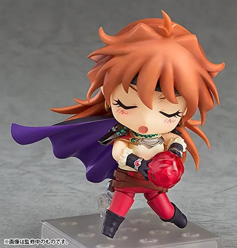 Slayers - Lina Inverse - Nendoroid #901 (Good Smile Company)ㅤ – Good Smile Company As Manufacturer – ActionFigure Brasil