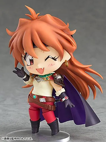 Slayers - Lina Inverse - Nendoroid #901 (Good Smile Company)ㅤ – Good Smile Company As Manufacturer – ActionFigureBrasil — acessórios