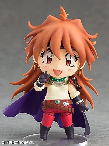 Slayers - Lina Inverse - Nendoroid #901 (Good Smile Company)ㅤ – Good Smile Company As Manufacturer – ActionFigure Brasil