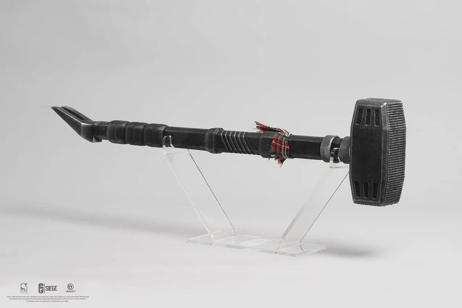 Sledge's Tactical Hammer – PureArts – ActionFigure Brasil