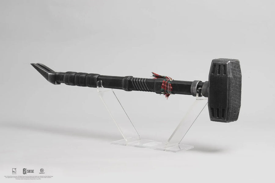 Sledge's Tactical Hammer – PureArts – ActionFigure Brasil