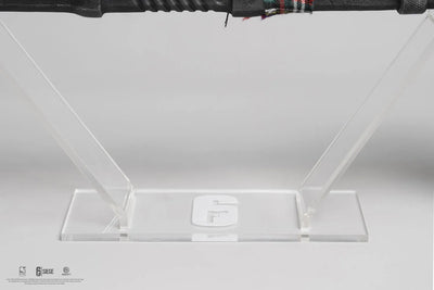 Sledge's Tactical Hammer – PureArts – ActionFigure Brasil — embalagem