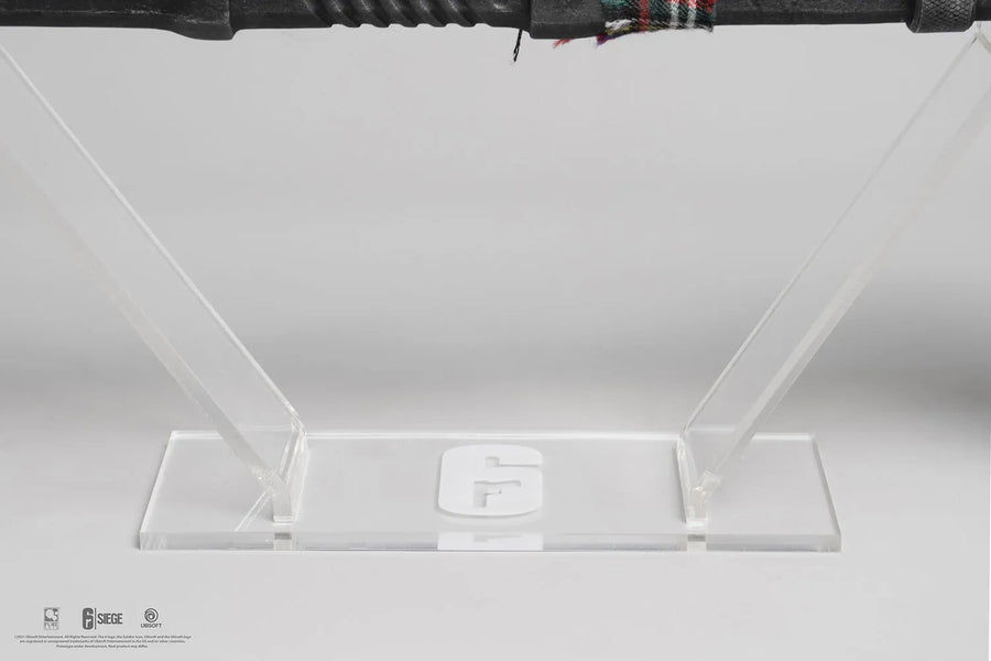 Sledge's Tactical Hammer – PureArts – ActionFigure Brasil