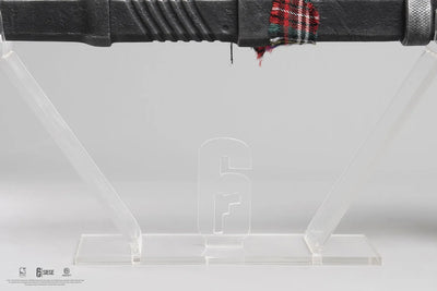 Sledge's Tactical Hammer – PureArts – ActionFigure Brasil — acessórios