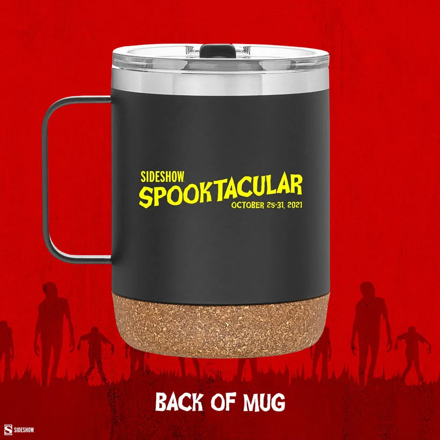 Sleep is for the Weak Tumbler - LIMITED EDITION: 500 – Sideshow Collectibles – ActionFigure Brasil