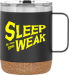 Sleep is for the Weak Tumbler - LIMITED EDITION: 500