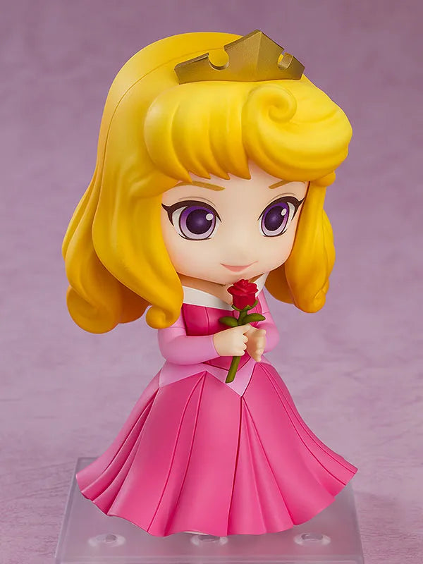 Sleeping Beauty - Princess Aurora - Nendoroid #1842 (Good Smile Company)ㅤ – Good Smile Company – ActionFigure Brasil
