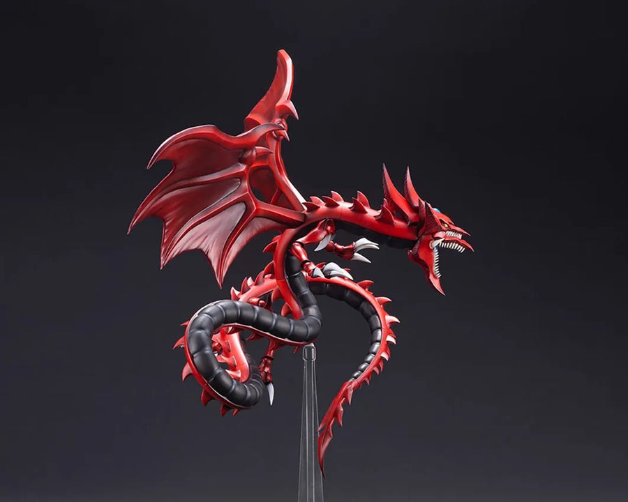 Slifer the Sky Dragon Egyptian God – Kotobukiya – ActionFigure Brasil
