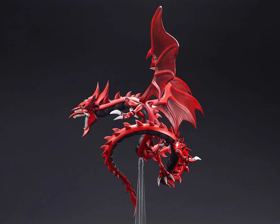 Slifer the Sky Dragon Egyptian God – Kotobukiya – ActionFigure Brasil