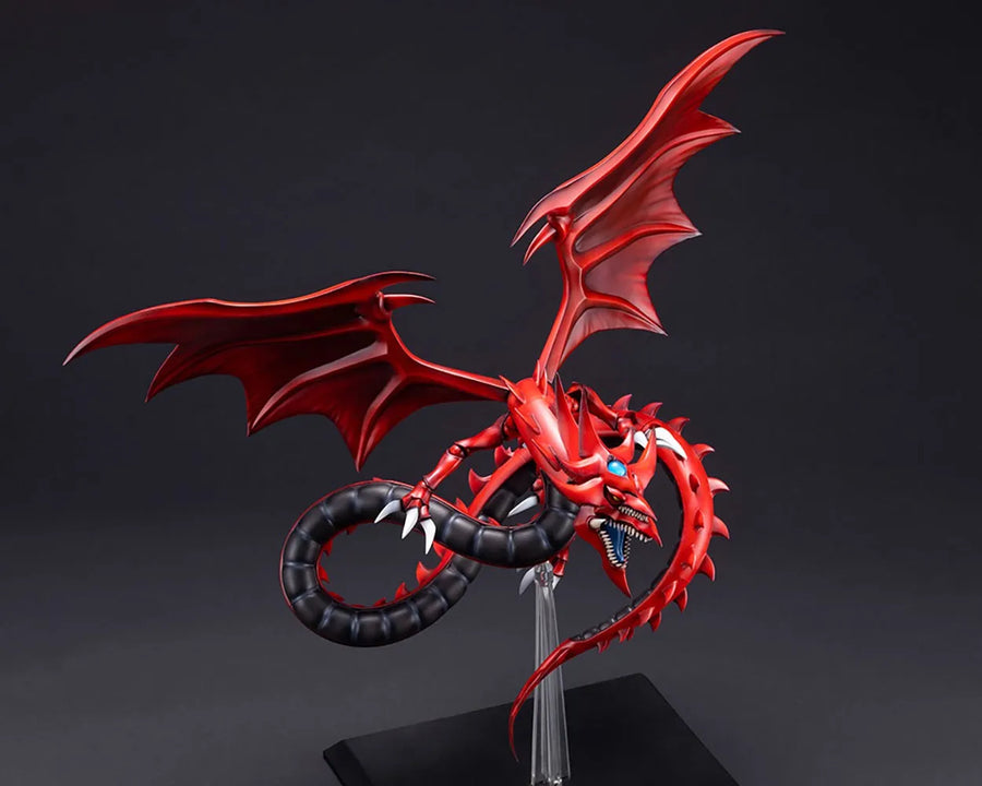Slifer the Sky Dragon Egyptian God – Kotobukiya – ActionFigure Brasil