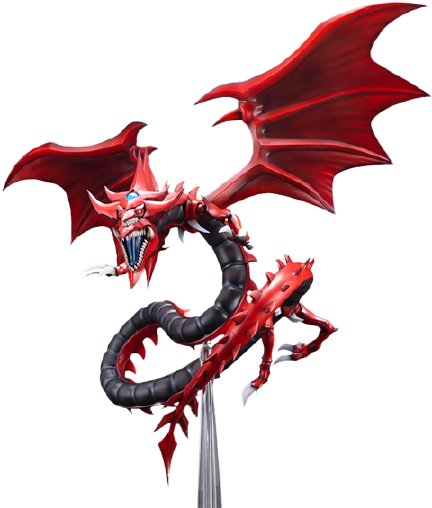 Slifer the Sky Dragon Egyptian God – Kotobukiya – ActionFigure Brasil