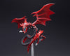 Slifer the Sky Dragon Egyptian God - ActionFigure Brasil