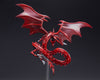 Slifer the Sky Dragon Egyptian God - ActionFigure Brasil