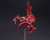 Slifer the Sky Dragon Egyptian God - ActionFigure Brasil