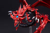 Slifer the Sky Dragon Egyptian God - ActionFigure Brasil