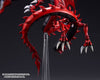 Slifer the Sky Dragon Egyptian God - ActionFigure Brasil